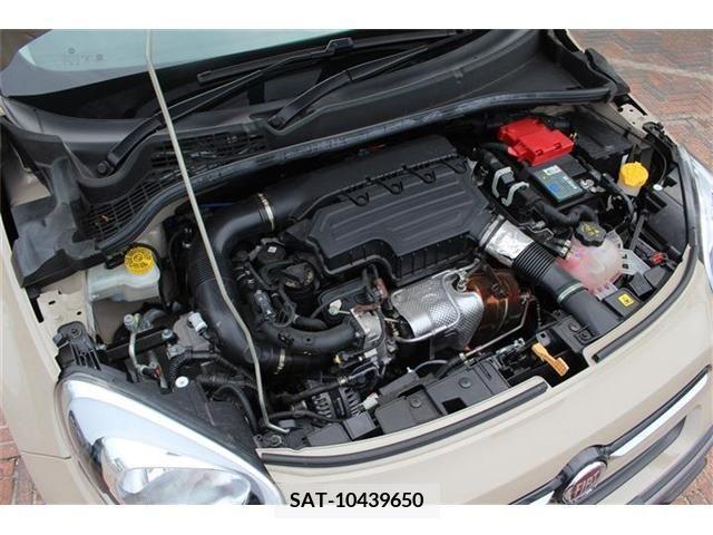 Fiat 500X 2022-06 378467-15