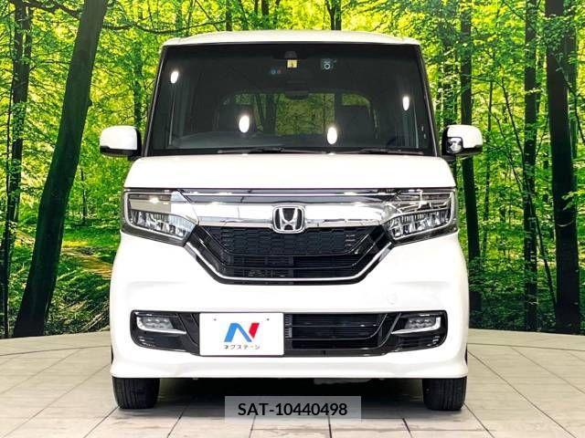 Honda N BOX CUSTOM 2020-03 381357-18