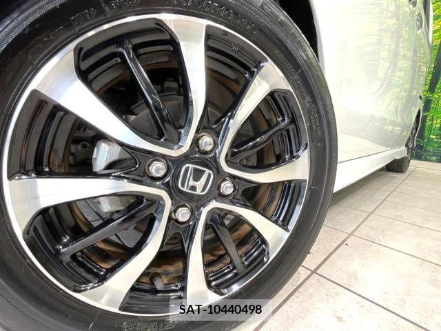 Honda N BOX CUSTOM 2020-03 381357-17