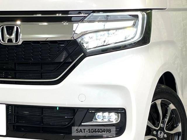 Honda N BOX CUSTOM 2020-03 381357-16