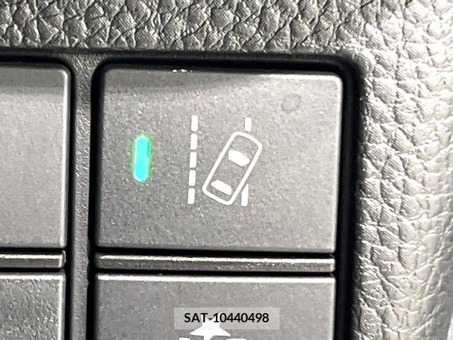 Honda N BOX CUSTOM 2020-03 381357-7
