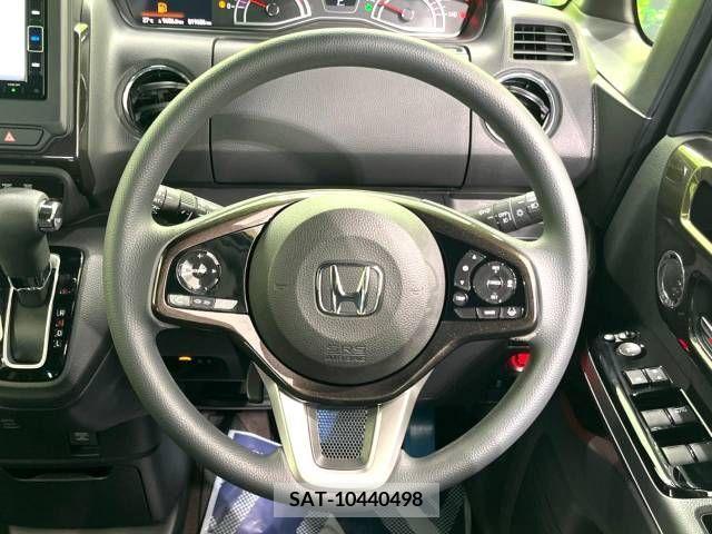 Honda N BOX CUSTOM 2020-03 381357-15