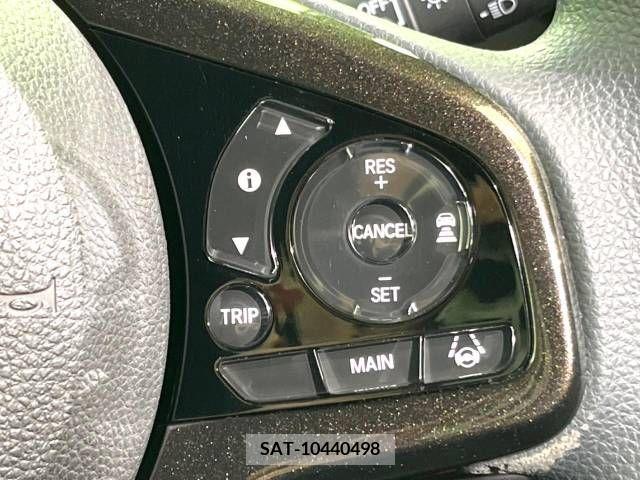 Honda N BOX CUSTOM 2020-03 381357-6