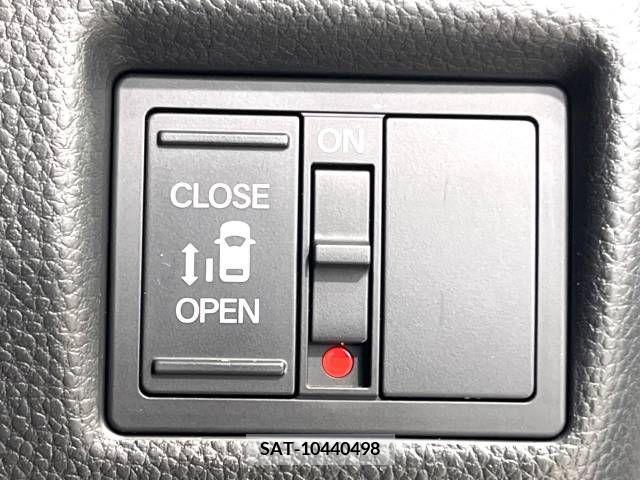 Honda N BOX CUSTOM 2020-03 381357-4