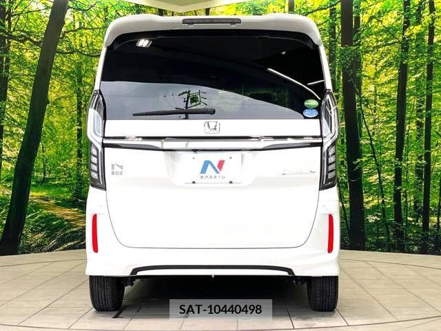 Honda N BOX CUSTOM 2020-03 381357-19