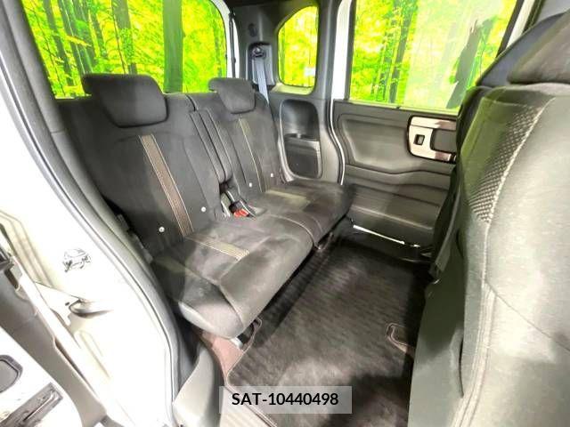 Honda N BOX CUSTOM 2020-03 381357-13