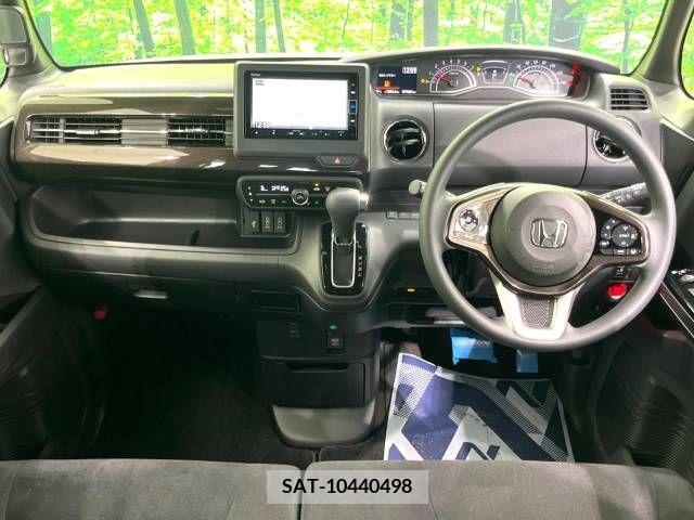 Honda N BOX CUSTOM 2020-03 381357-1