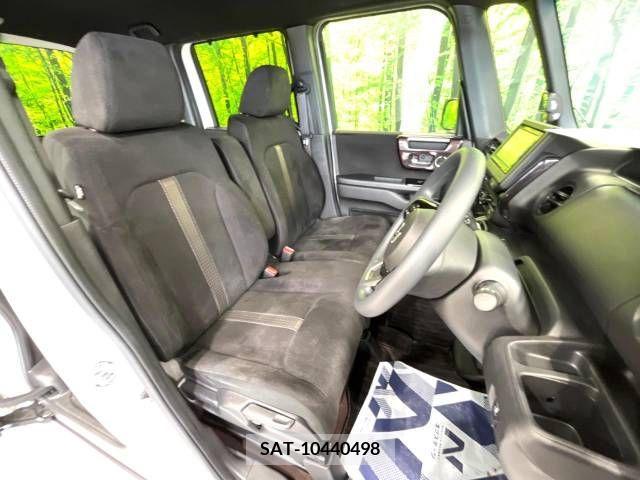 Honda N BOX CUSTOM 2020-03 381357-12