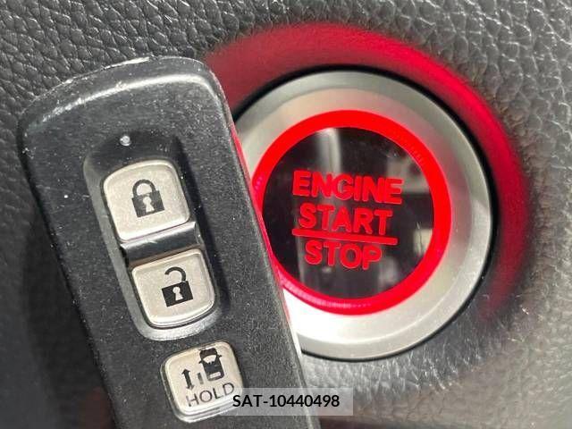 Honda N BOX CUSTOM 2020-03 381357-11