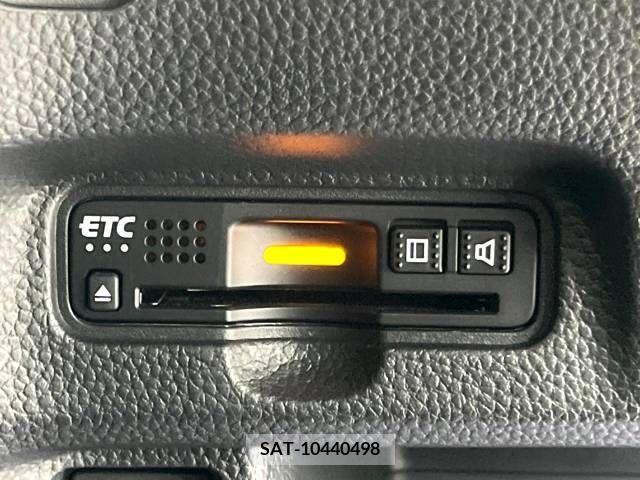 Honda N BOX CUSTOM 2020-03 381357-10