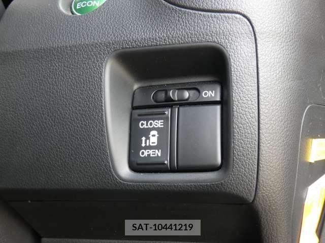 Honda N BOX CUSTOM 2013-01 392690-18