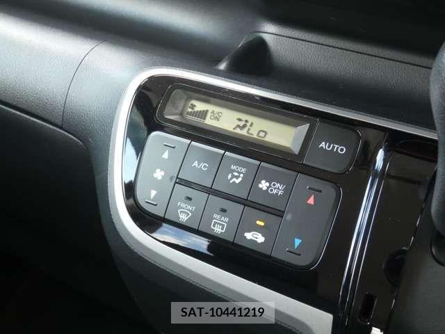Honda N BOX CUSTOM 2013-01 392690-17