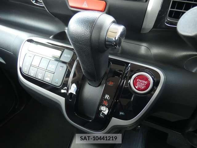 Honda N BOX CUSTOM 2013-01 392690-16