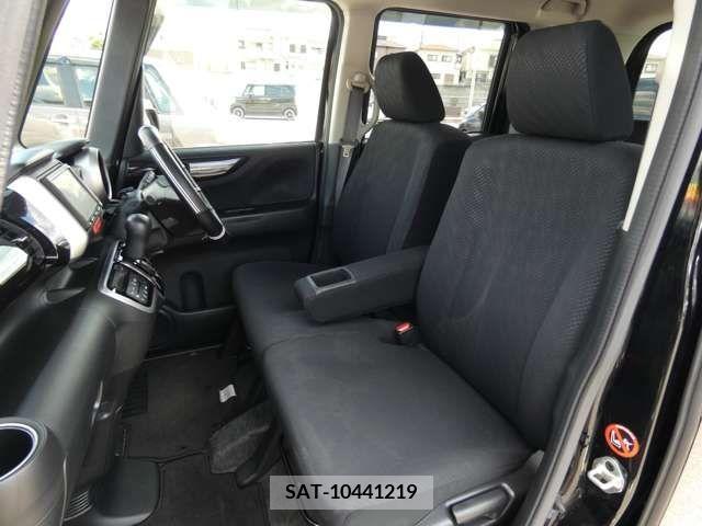 Honda N BOX CUSTOM 2013-01 392690-24