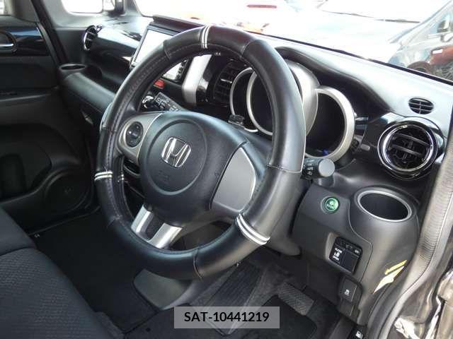 Honda N BOX CUSTOM 2013-01 392690-14