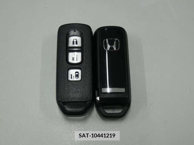 Honda N BOX CUSTOM 2013-01 392690-29