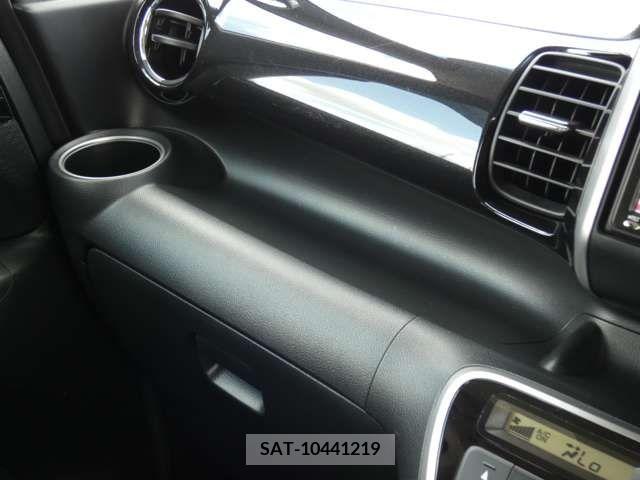 Honda N BOX CUSTOM 2013-01 392690-22