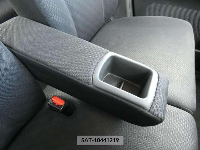 Honda N BOX CUSTOM 2013-01 392690-27