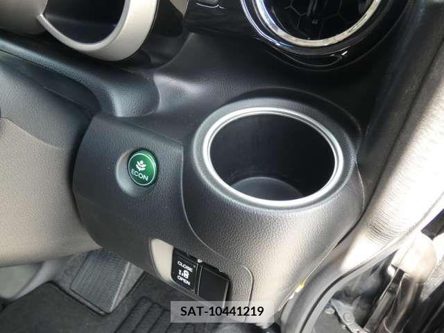 Honda N BOX CUSTOM 2013-01 392690-20