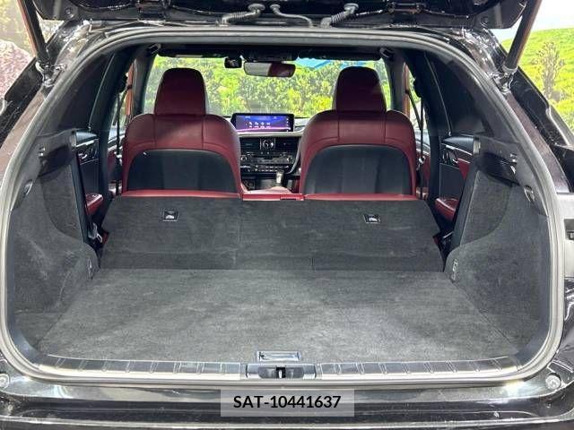 Lexus RX 2018-08 275803-11