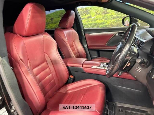Lexus RX 2018-08 275803-9