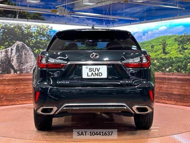Lexus RX 2018-08 275803-16