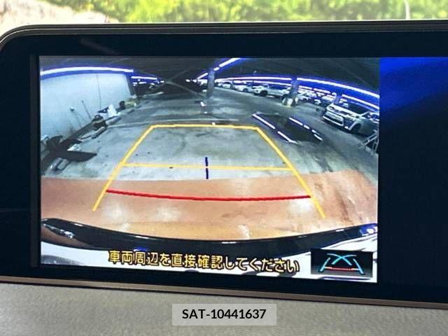 Lexus RX 2018-08 275803-4
