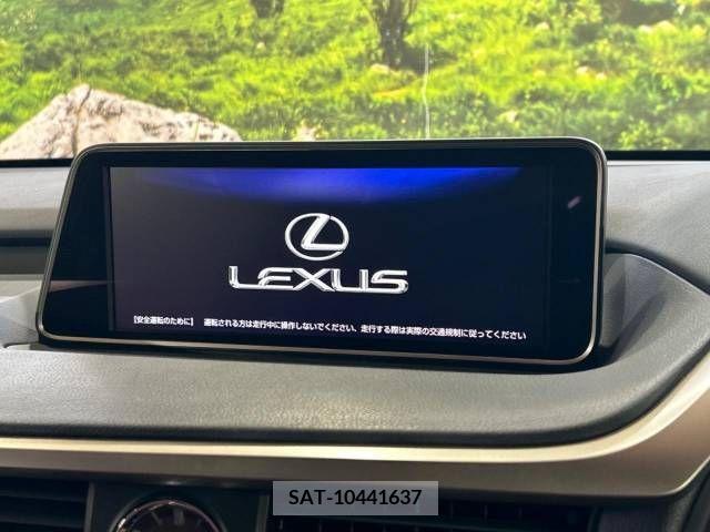 Lexus RX 2018-08 275803-3