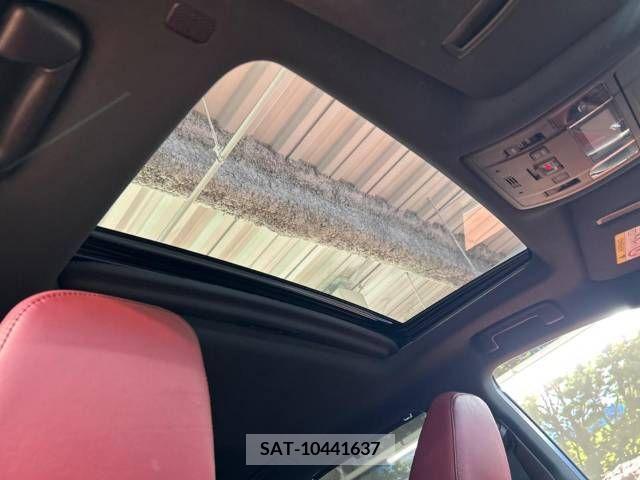 Lexus RX 2018-08 275803-2