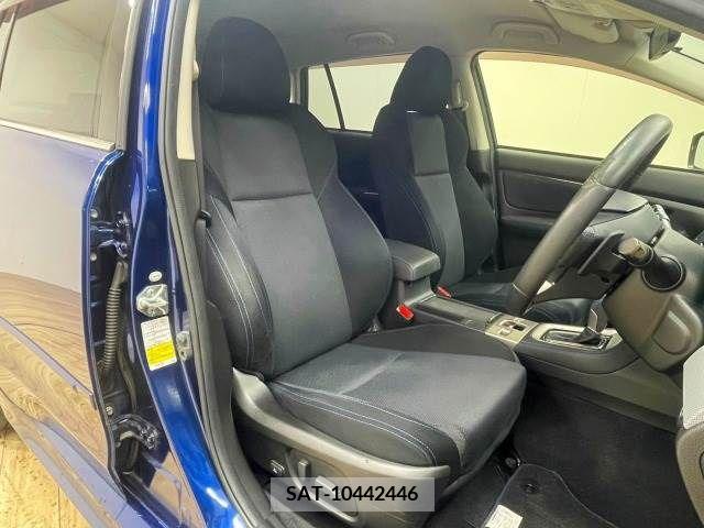 Subaru LEVORG 2014-09 223491-4
