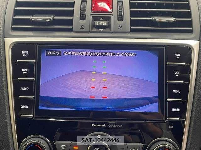 Subaru LEVORG 2014-09 223491-3