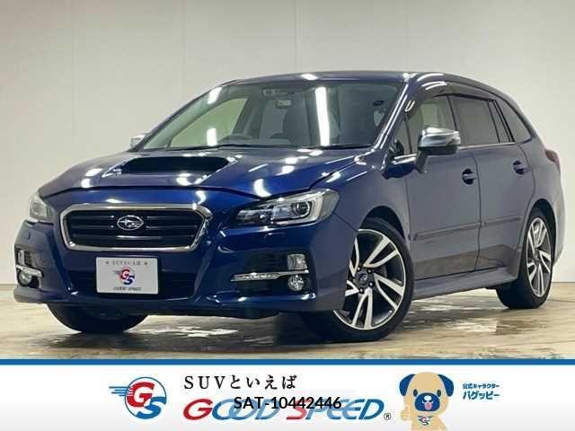 Subaru LEVORG 2014-09 223491-0