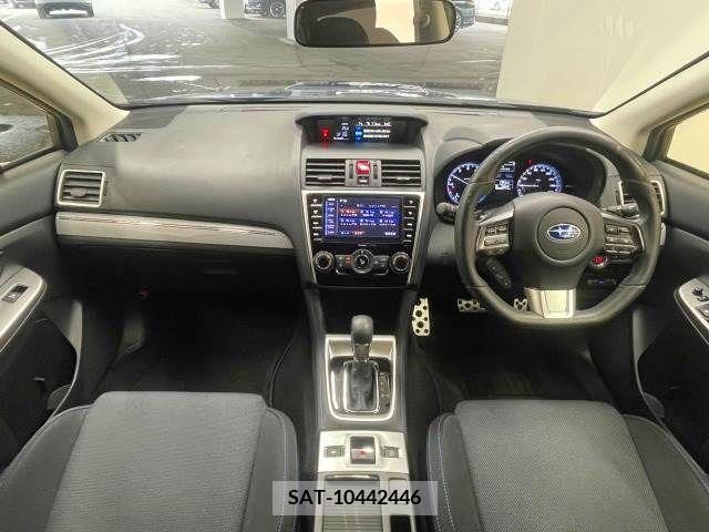 Subaru LEVORG 2014-09 223491-1