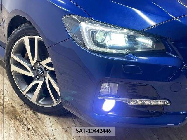 Subaru LEVORG 2014-09 223491-19