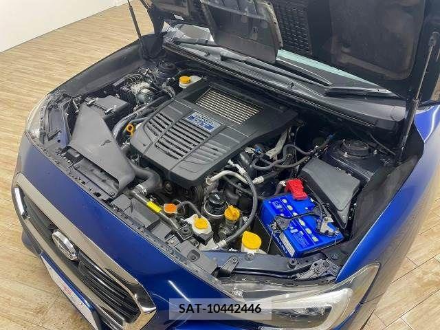 Subaru LEVORG 2014-09 223491-17