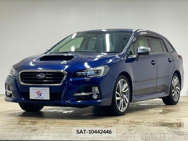 Subaru LEVORG 2014-09 223491-14