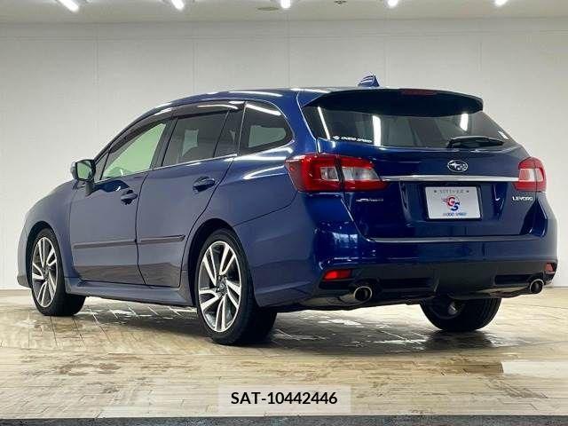Subaru LEVORG 2014-09 223491-16