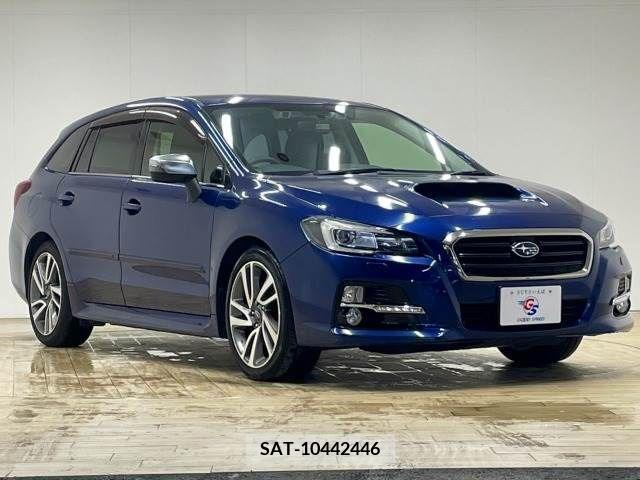 Subaru LEVORG 2014-09 223491-13