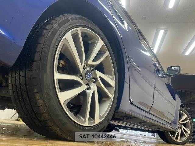 Subaru LEVORG 2014-09 223491-18