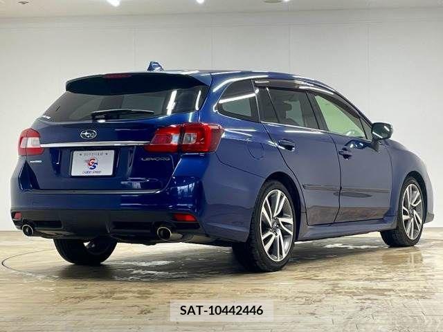 Subaru LEVORG 2014-09 223491-15
