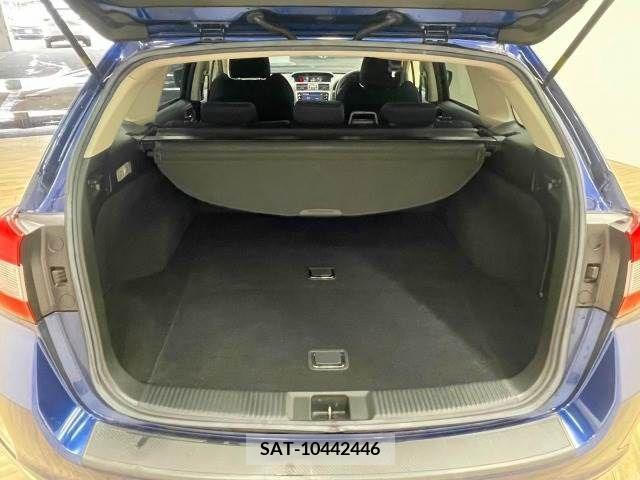 Subaru LEVORG 2014-09 223491-12