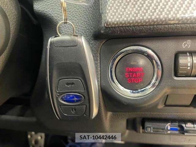 Subaru LEVORG 2014-09 223491-8