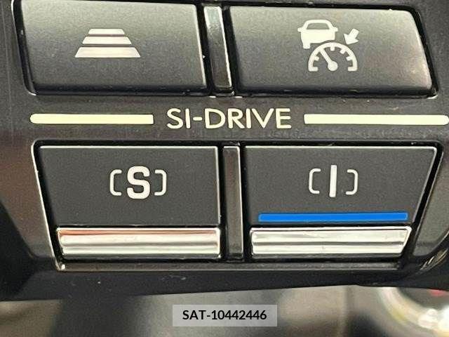 Subaru LEVORG 2014-09 223491-7