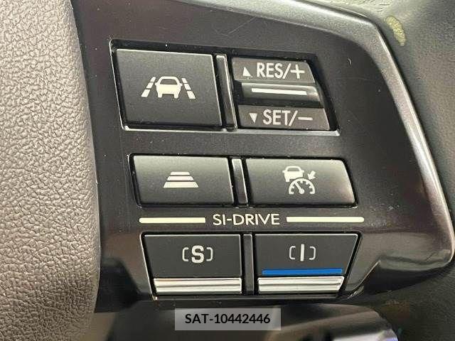 Subaru LEVORG 2014-09 223491-6