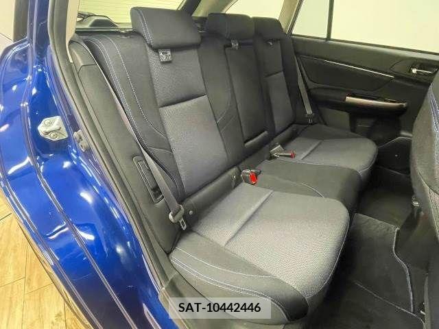 Subaru LEVORG 2014-09 223491-5