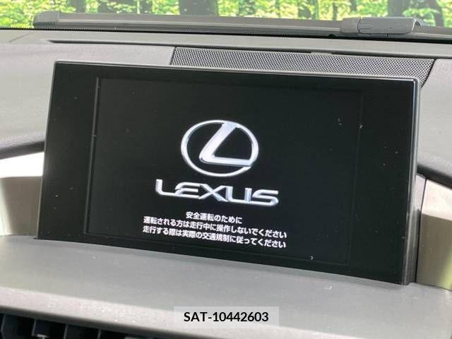Lexus NX 2017-05 275610-2