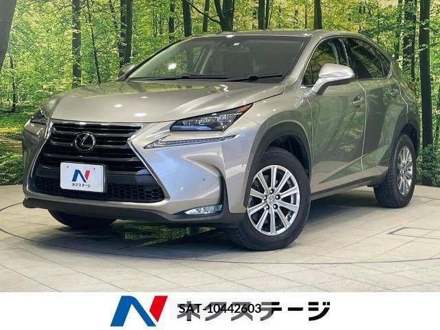 Lexus NX 2017-05 275610-0