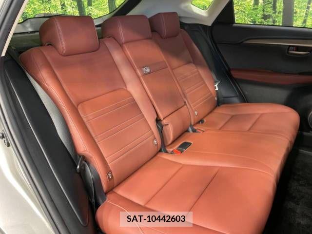 Lexus NX 2017-05 275610-9