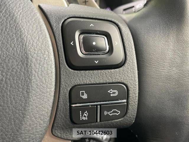 Lexus NX 2017-05 275610-5