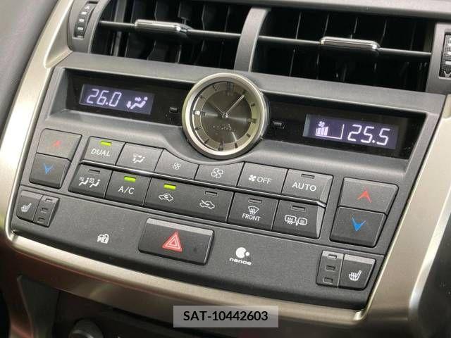 Lexus NX 2017-05 275610-6
